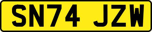 SN74JZW