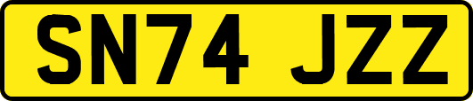 SN74JZZ