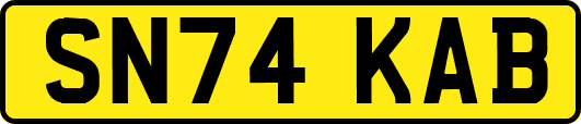 SN74KAB