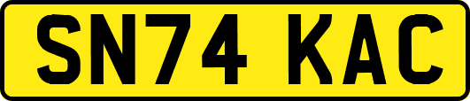SN74KAC