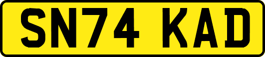 SN74KAD