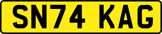SN74KAG