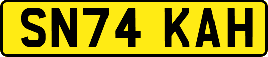 SN74KAH