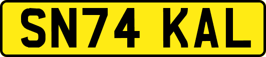 SN74KAL