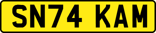 SN74KAM