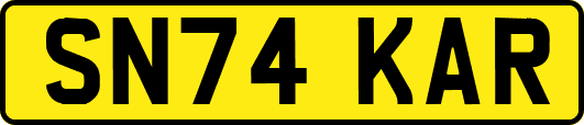 SN74KAR