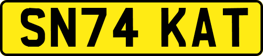 SN74KAT