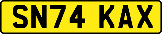 SN74KAX