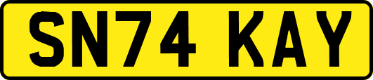 SN74KAY