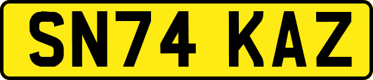 SN74KAZ