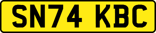 SN74KBC