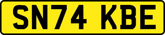 SN74KBE