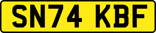 SN74KBF