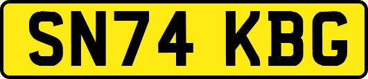 SN74KBG