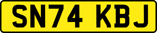 SN74KBJ
