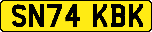 SN74KBK