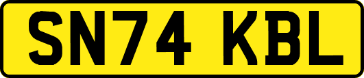 SN74KBL