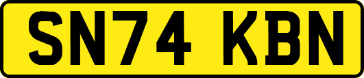 SN74KBN
