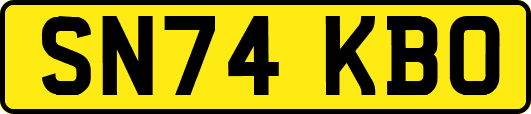 SN74KBO
