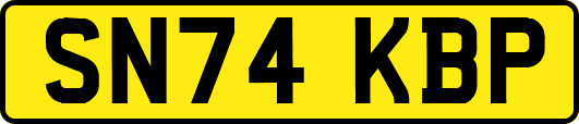 SN74KBP