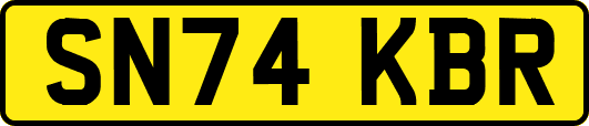 SN74KBR