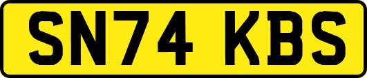 SN74KBS