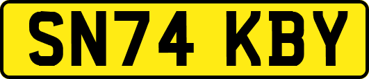 SN74KBY