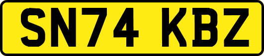 SN74KBZ