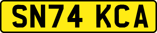SN74KCA