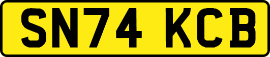 SN74KCB