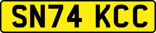 SN74KCC