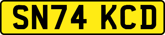 SN74KCD