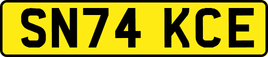 SN74KCE