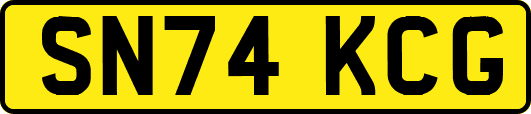 SN74KCG
