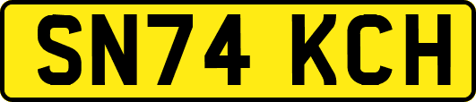 SN74KCH