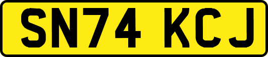 SN74KCJ