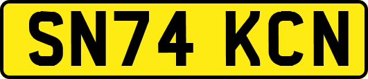 SN74KCN