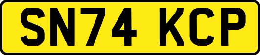 SN74KCP