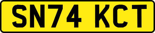 SN74KCT