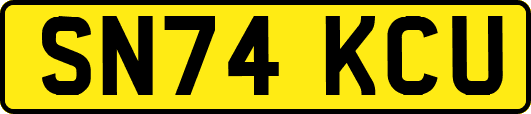 SN74KCU