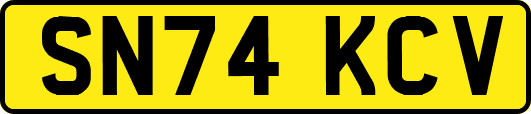 SN74KCV