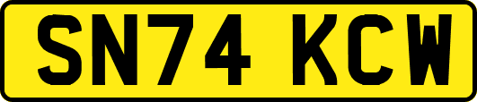 SN74KCW