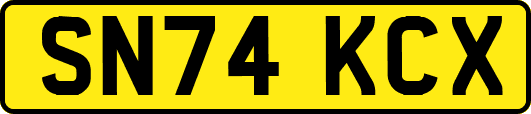 SN74KCX