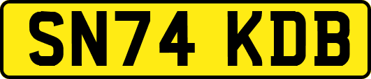 SN74KDB