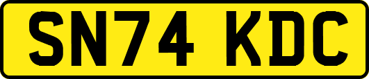 SN74KDC