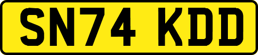 SN74KDD