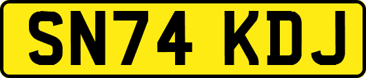 SN74KDJ