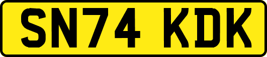 SN74KDK