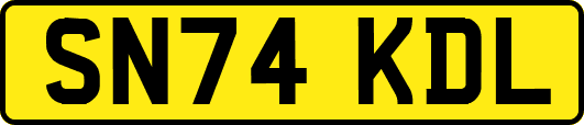 SN74KDL