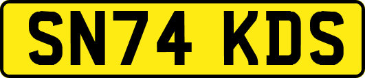 SN74KDS